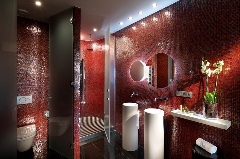 Hotel Eurostars Bcn Design