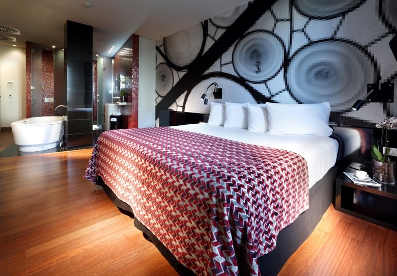 Hotel Eurostars Bcn Design