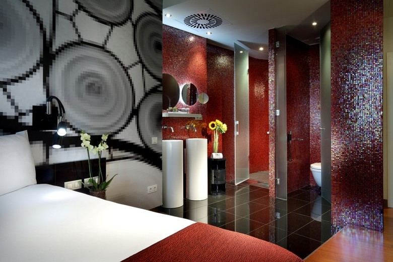 Hotel Eurostars Bcn Design