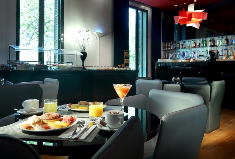 Hotel Eurostars Bcn Design