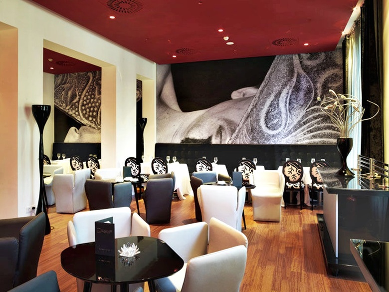 Hotel Eurostars Bcn Design