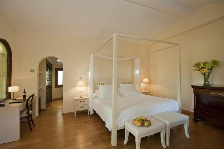 L�hermitage Hotel & Spa