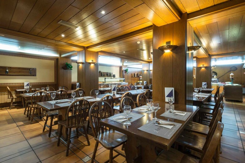 Hotel Any�spark, The Mountain & Wellness Resort