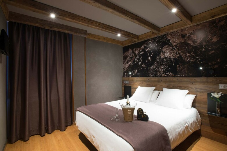 Hotel Any�spark, The Mountain & Wellness Resort