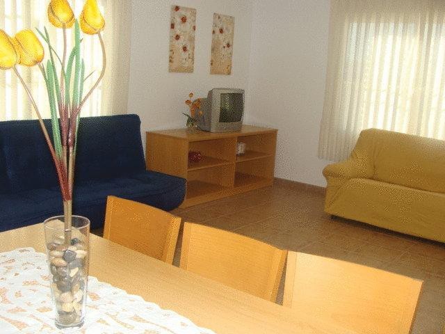 Apartamento Las Norias