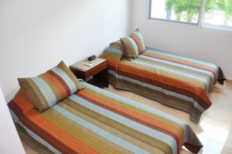 Apartamentos La Papaya Plus 303 - Lpp303