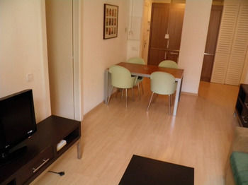 Apartaments Sant Jordi Fontanella