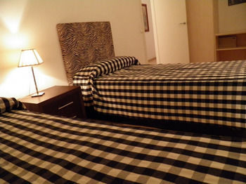 Apartaments Sant Jordi Fontanella
