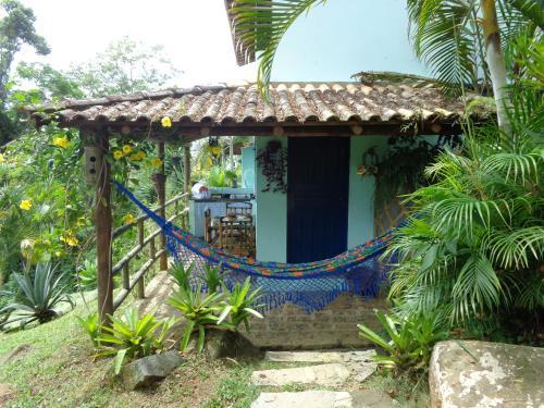 Hostal Pousada S�o Francisco