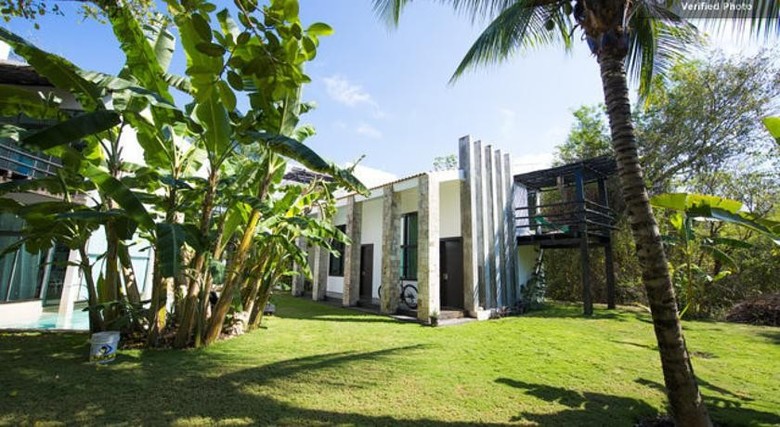 Apartamento Casa Di Luca