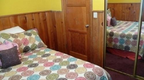 Goldmine Lodge & Black Bear Cottages