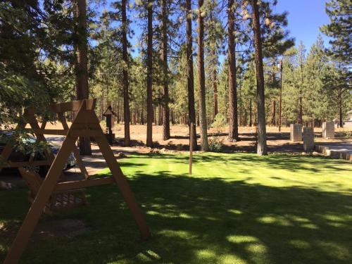 Goldmine Lodge & Black Bear Cottages