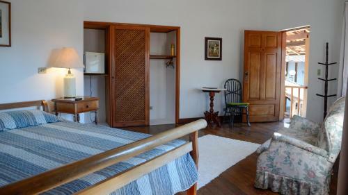 Hostal Pousada Valhacouto