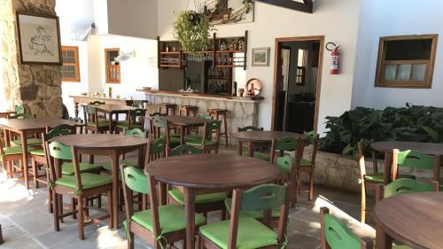 Hostal Pousada Valhacouto