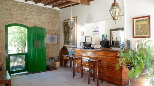 Hostal Pousada Valhacouto