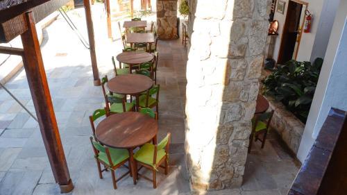 Hostal Pousada Valhacouto
