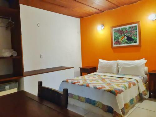 Hostal Pousada Solar D Alcina
