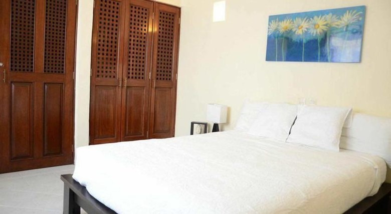 Apartment Playa Kaan Casa Valentina