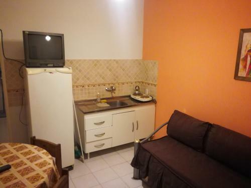 Lodge Sierracielo