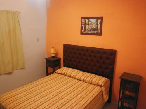 Lodge Sierracielo