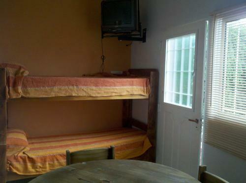 Lodge Sierracielo