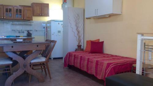 Lodge Sierracielo