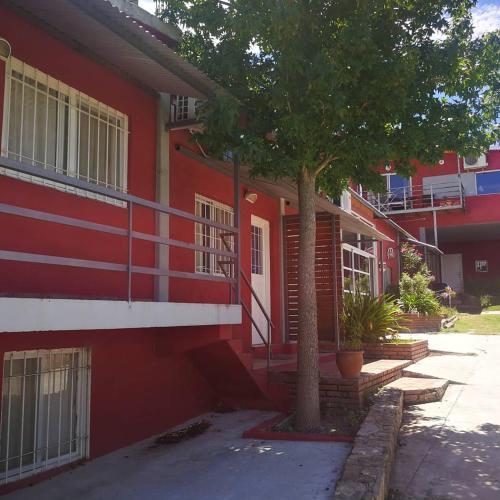 Lodge Sierracielo