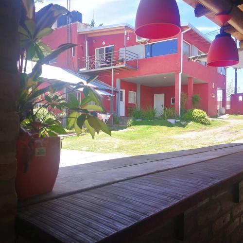 Lodge Sierracielo
