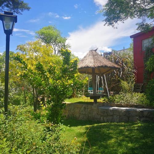 Lodge Sierracielo