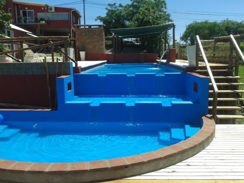 Lodge Sierracielo