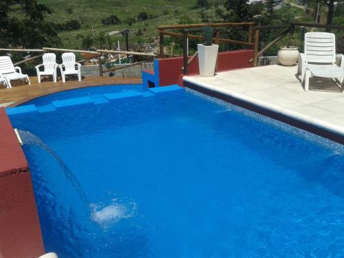 Lodge Sierracielo