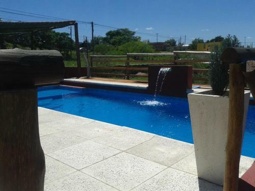 Lodge Sierracielo
