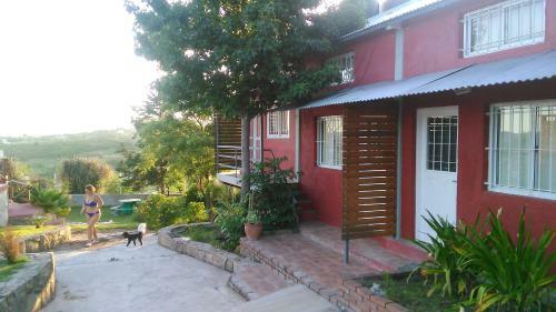 Lodge Sierracielo