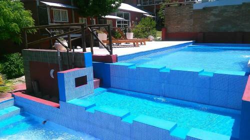 Lodge Sierracielo