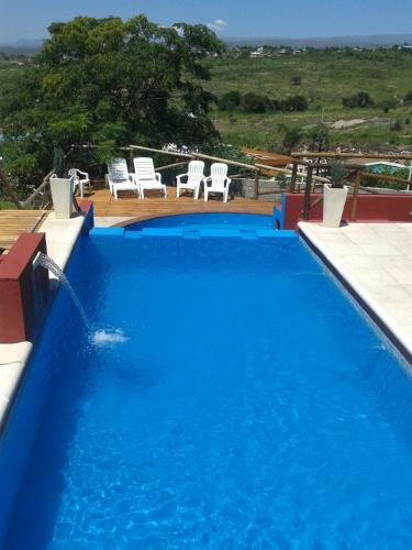 Lodge Sierracielo