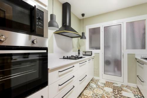 Bcn Whynot Fira Apartments