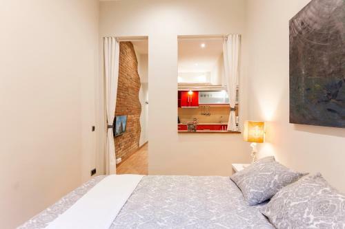 Bcn Whynot Fira Apartments