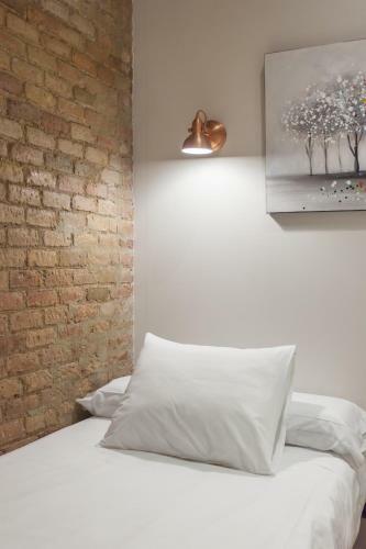 Bcn Whynot Fira Apartments