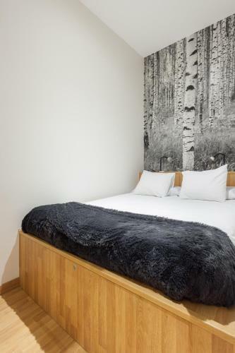 Bcn Whynot Fira Apartments