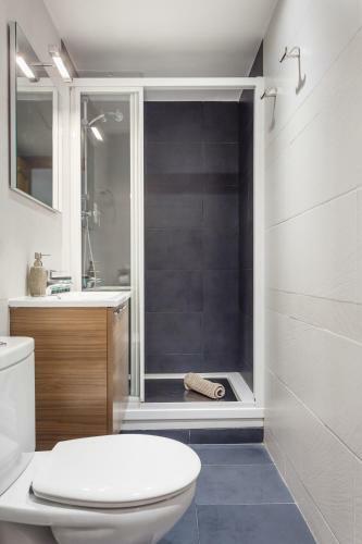 Bcn Whynot Fira Apartments