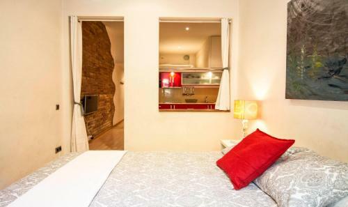 Bcn Whynot Fira Apartments