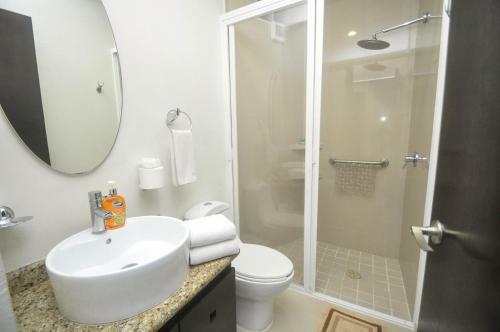 Apartamentos Amalfi - A201