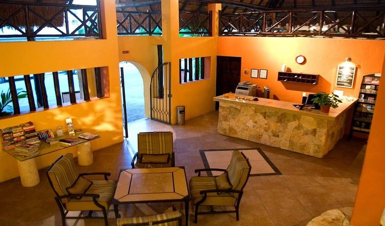 Hotel Lunasol