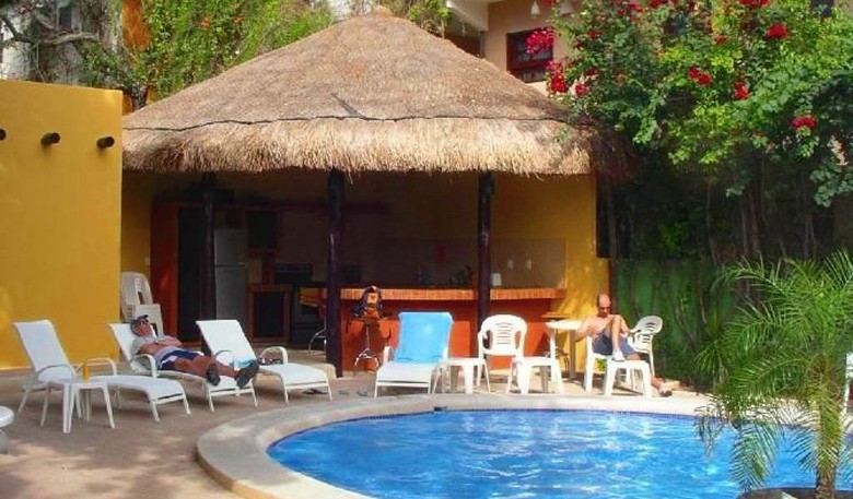Hotel Lunasol