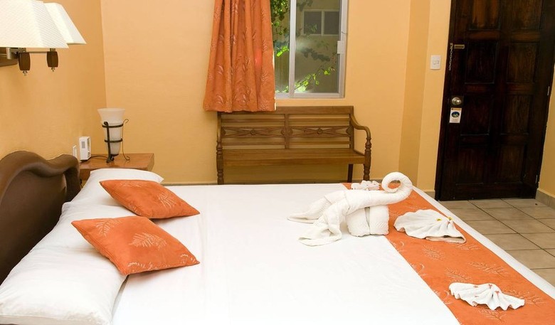 Hotel Lunasol