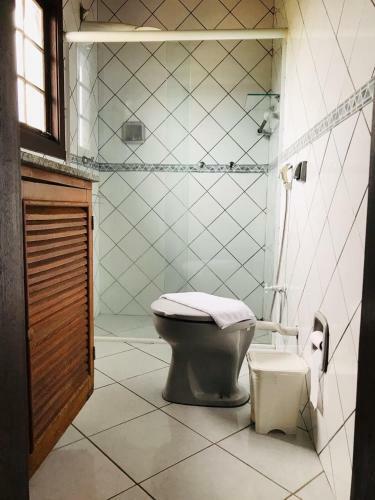 Hostal Pousada Flor Da Terra