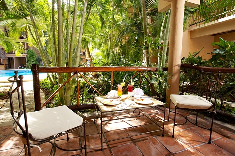 Tukan Hotel & Beach Club