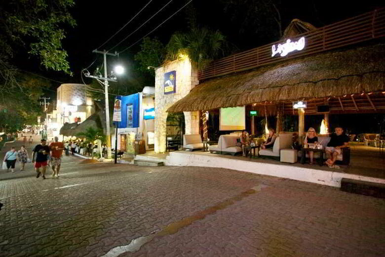 Tukan Hotel & Beach Club