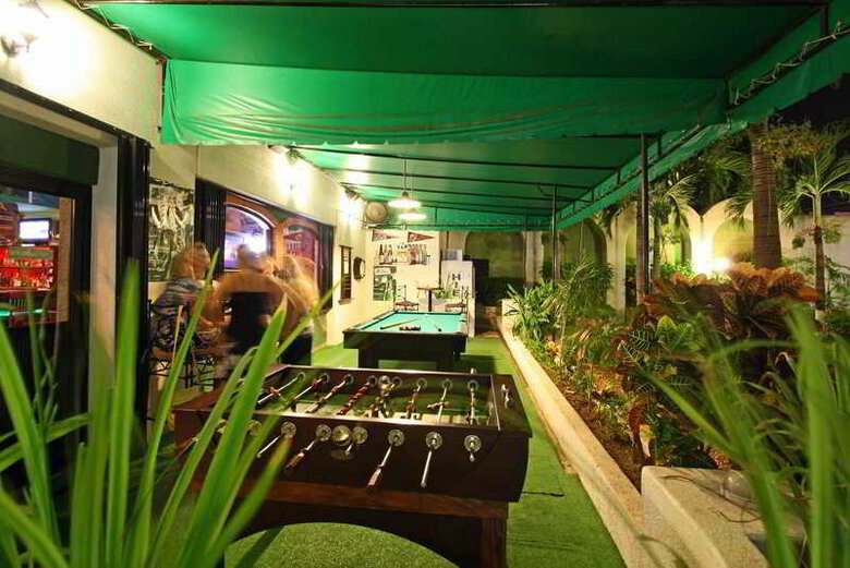 Tukan Hotel & Beach Club