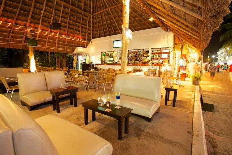 Tukan Hotel & Beach Club